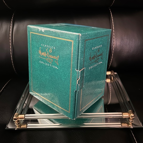 Disney Vintage Snow White Sleepy Figurine Walt Disney Classics Collection Statue - Picture 5 of 5